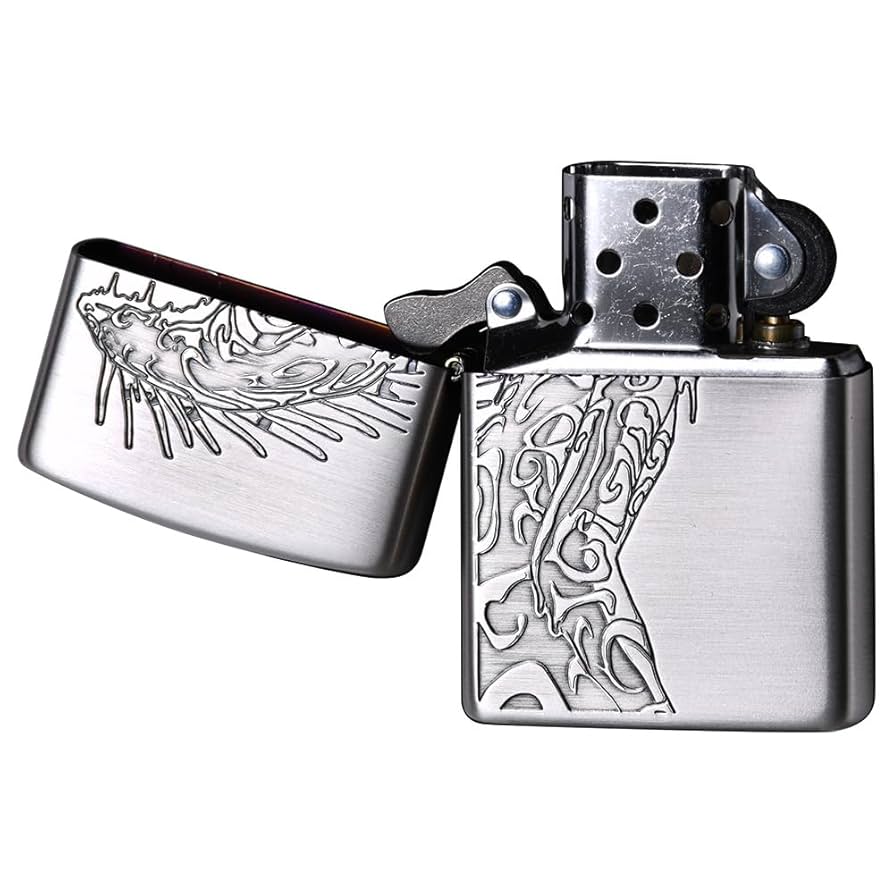 ジブリ - 新品 ZIPPO もののけ姫 デイダラボッチとコダマ ジブリ ジッポーライター hayamipro_nz-39